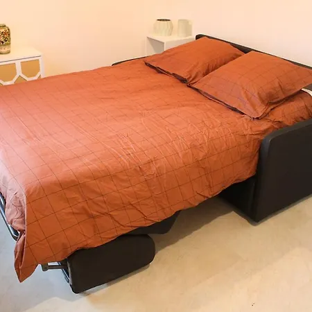 Appartement Ochre St Quentin